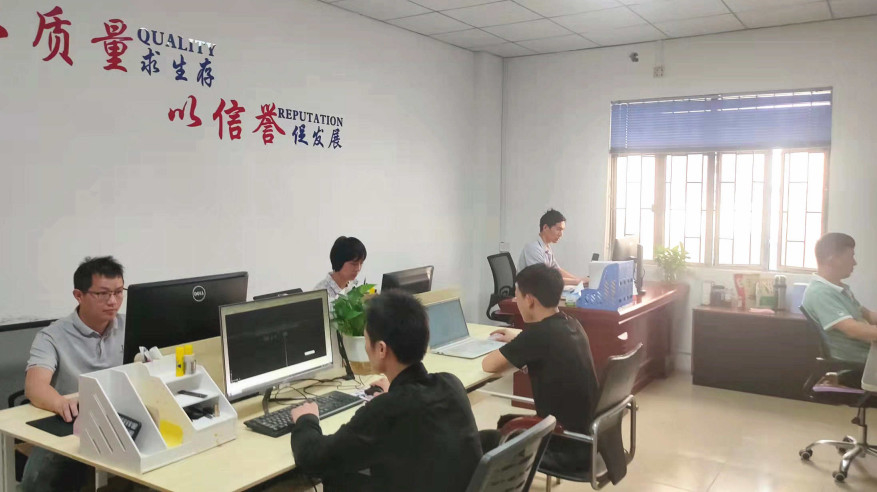 중국 Beijing Ding Ding Future Technology Co.Ltd 