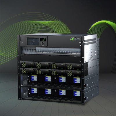 품질  FP2 Autonomous Flatpack Power Hybrid Solar with MPPT Embedded  System 300A/500A 공장