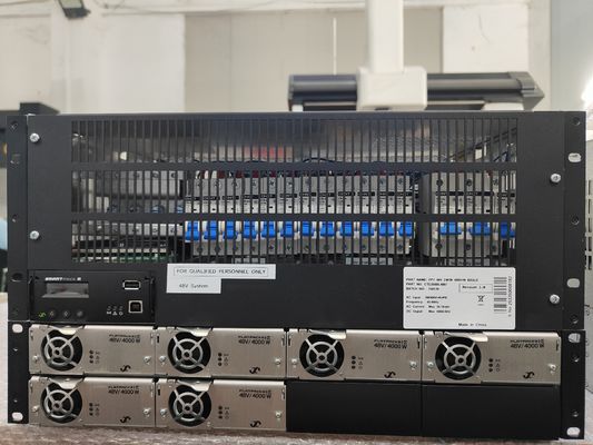 품질  Eltek FP2 48Vdc 24Kw max 32KW embedded telecom power system with Smartpack R controller 48V 4000W module 241119.904 공장