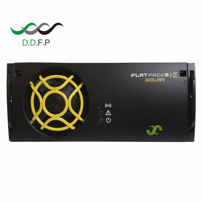 품질  Hybrid Power Systems Solar Charge Module Flatpack2 48/1500HE 241115.650 공장