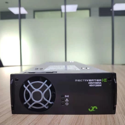 품질  Flatpack 2 230/1500 48/1200 DC AC Inverters Module 241123.100 공장