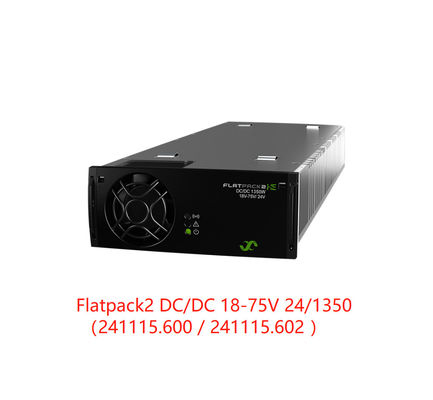 품질  Eltek DC DC Converter Eltek Flatpack2 24V  241115.600   241115.602 공장