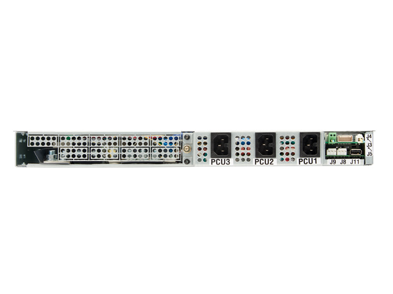 Vertiv Rpp Controller 버티브 네츠어 2100 시리즈 네츠어 2100 A31-S3 48Vdc 48A DC 전원 선반 19 인치 M831A 컨트롤러 ...