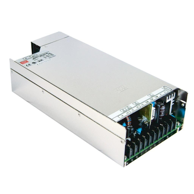 2V 3.3V 5V 7.5V를 위한 민웰 MP 시리즈 450W/ 650W/1000W 모듈 전원