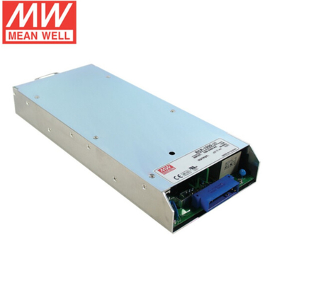 19 인치 전원 공급기 RCP-1000-12 RC0-1000-24 1000W-1800W를 잘 의미하세요