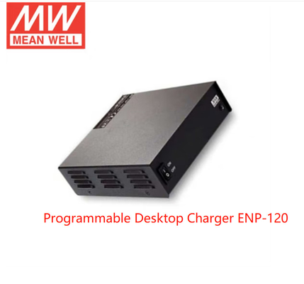 프로그램 가능한 탁상용 배터리 충전기 ENP-120 ENP-180 ENC-120 120W-360W