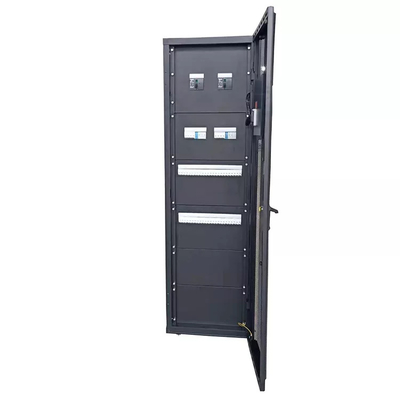 OEM 42U 저전압 PDU 배전기 내각 200 킬로그램