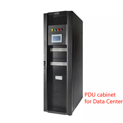 고 정밀도 전력 분배 캐비넷 PDU 220V 380V