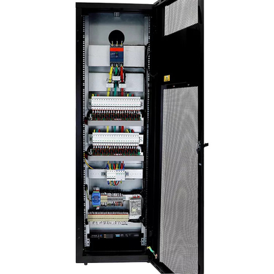 고 정밀도 전력 분배 캐비넷 PDU 220V 380V