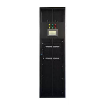 OEM PDU 배전기 섬유 저전압 데이터 랙 캐비넷