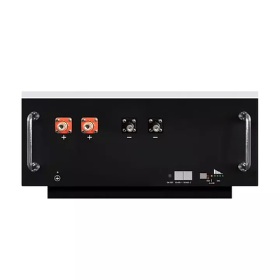 48V 100Ah 200Ah 벽 말 탄 텔레콤 리튬 배터리 5Kwh 10Kwh