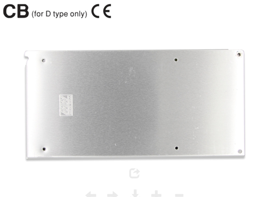 원본 스위치 전원 공급 SD-100C-12 DC 변환 모듈 36-72VAC 12dc 모듈 100W