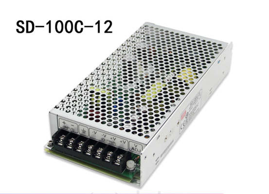 원본 스위치 전원 공급 SD-100C-12 DC 변환 모듈 36-72VAC 12dc 모듈 100W