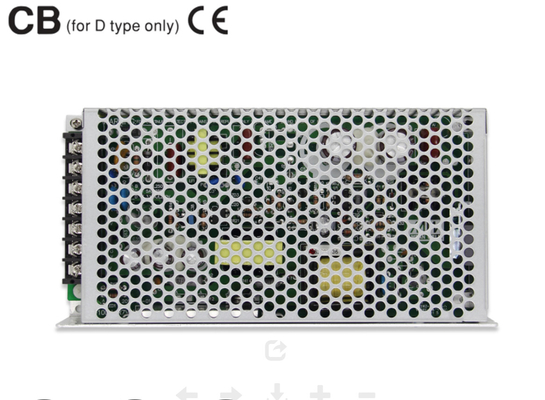 원본 스위치 전원 공급 SD-100C-12 DC 변환 모듈 36-72VAC 12dc 모듈 100W