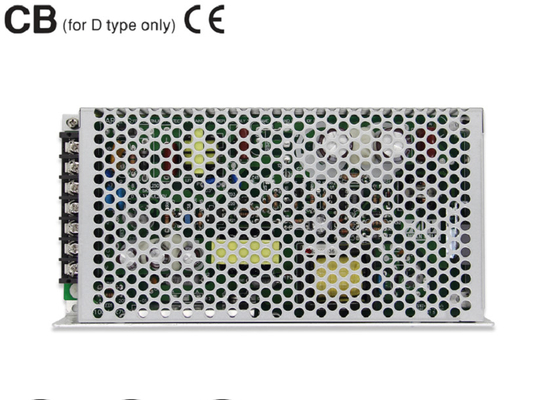SD-50A-24 산업적 DC dc 컨버터 모듈 12V 내지 24V 2.1A