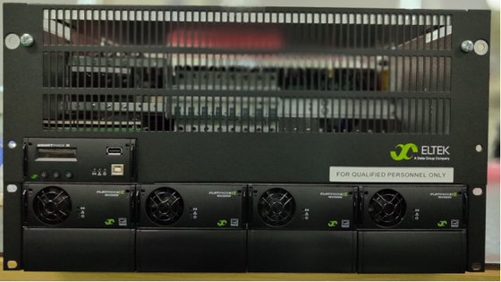 48vdc 24vdc 텔레콤 전원 시스템 통합된 DC 시스템 150A-600A