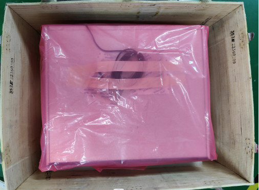 엘텍 48Vdc 19 인치 5U 통신 16kw 300A CTO 시스템 Smartpack 터치 컨트롤러