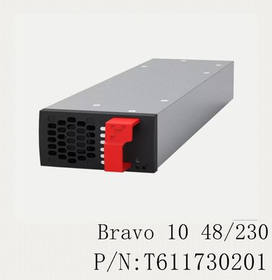 컴팩트 1.25 kVA 모듈형 인버터 48V ~ 230V DC AC 인버터 Bravo 10-48/230