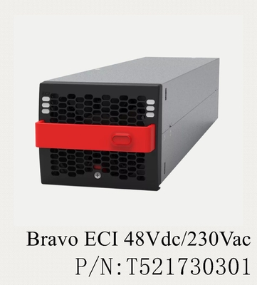 DC 전력 인버터 2.4KW 약속 어음 T521730301에 대한 브라보 ECI 48/230 Ac