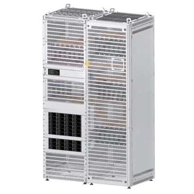 원형 엘텍 Flatpack2 그 48v 3000w 220v Ac /-48v Dc 150a