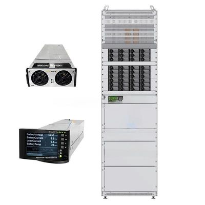 오리지널 엘텍 플래트팩2 48V 3000W 220VAC /-48Vdc -24Vdc 150A