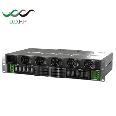 오리지널 엘텍 플래트팩2 48V 3000W 220VAC /-48Vdc -24Vdc 150A