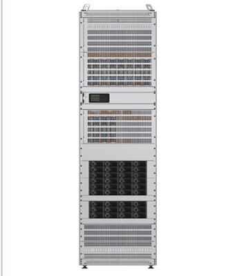 발레 발전소 대형 36kw - 288kw 통신 전력 시스템 엘텍 플래트팩2 48/2000 그는 플래트팩2 48/3000HE 플래트팩2 48/4000HE