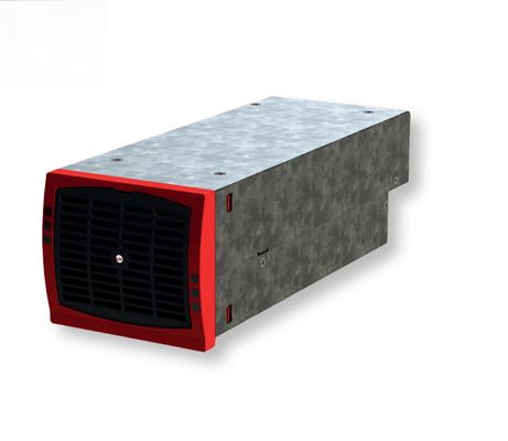 CE+T TSI MEDIA 모듈형 인버터 120 Vac 48Vdc 1.5KVA 1.2KW P/N T331330201