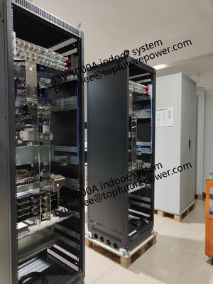 맞춤형 발전소 FP2 48Vdc 48kw 1000A 실내 통신 대형 공장 엘텍 수정기 스마트팩2 컨트롤러 3단계 208V