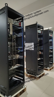 맞춤형 발전소 FP2 48Vdc 48kw 1000A 실내 통신 대형 공장 엘텍 수정기 스마트팩2 컨트롤러 3단계 208V