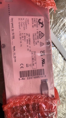 엘텍 플래트팩 S 48/1000 HE 48V 1000W P/N 241122.105 CTOS0301.XXX