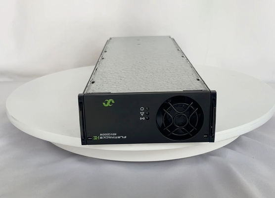 엘텍 241115.105 플랫팩2 2000W FP2 48/2000HE 48Vdc 2000W AC DC 모듈 고효율