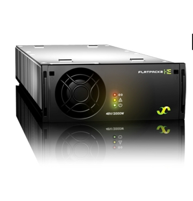 엘텍 플래트팩2 2000W 48Vdc 수정 모듈 (P/N: 241115.105)