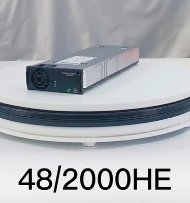 엘텍 수정 모듈 플래트팩2 48/2000HE 241115.105 48v 37.4A 2000w