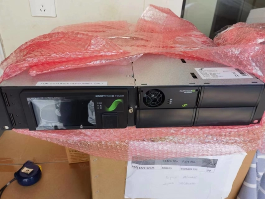 엘텍 48V 12KW 통합 DC 통신 전원 시스템 2U 플랫팩2 250A DC 시스템 CIO30402.XXXX