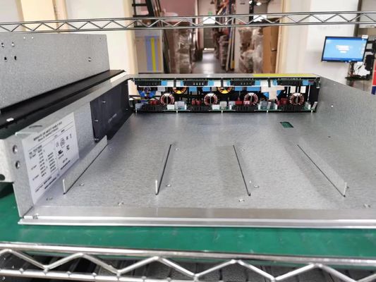 CE+T BRAVO 25 48/277 전원 선반 ECI 브라보 25 선반 48-277/230 -ECI P/N T624730000