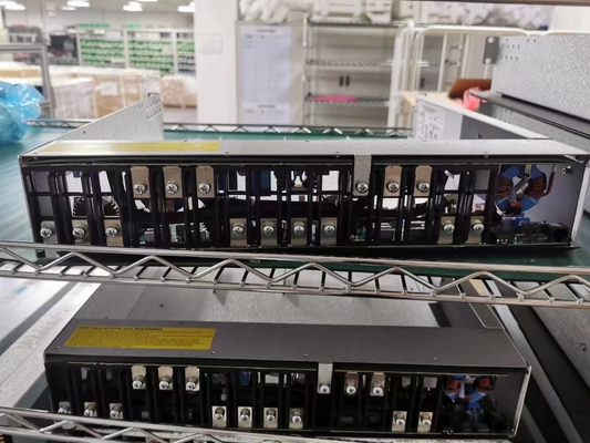 CE+T BRAVO 25 48/277 전원 선반 ECI 브라보 25 선반 48-277/230 -ECI P/N T624730000