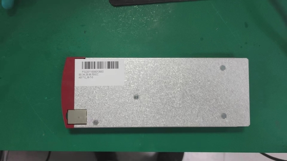 CE+T 브랜드 TSI 모니터링 유닛 T2S ETH 2U 24V/48V P/N T322010100