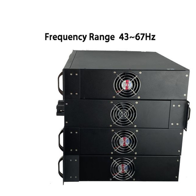 DC에서 AC 인버터 1600w 순수 시노파 인버터 48Vdc에서 230Vac 2KVA 통신 인버터 DC에서 AC