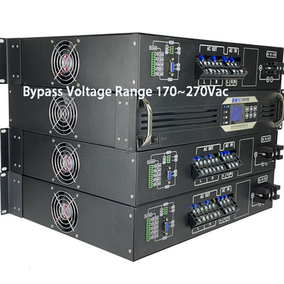 DC에서 AC 인버터 800W 순수한 시노파 인버터 48Vdc에서 230Vac 1KVA 통신 인버터 DC에서 AC