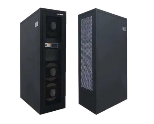 히로스 브랜드 41KW M41 정밀 AC 자연 냉각 기계실