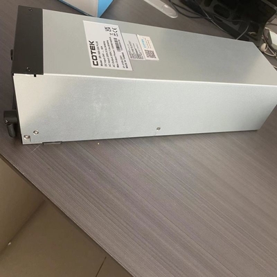 코텍 스위칭 모드 전원 공급 랙 장착 인버터 SR 1600-224 플러스 전원 모드