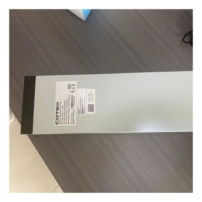 코텍 스위칭 모드 전원 공급 랙 장착 인버터 SR 1600-224 플러스 전원 모드
