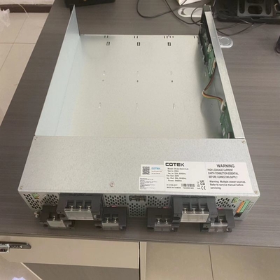 Cotek Sub Rack SR-1600 PLUS 인버터 SR-2U2 랙 플러스 전원 선반