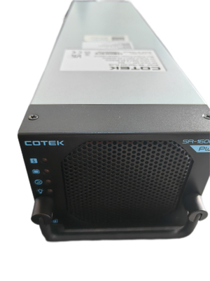 코텍 스위칭 모드 전원 공급 랙 장착 인버터 SR 1600-224 플러스 전원 모드