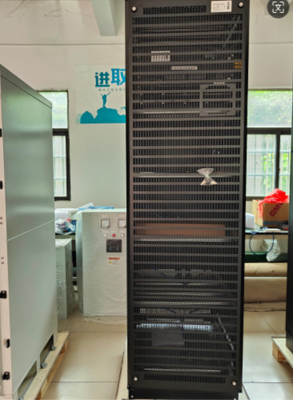 FPC 캐비닛 플래트팩2 48V 2000W 모듈 24KW 36KW 실내 플래트팩 전원 시스템