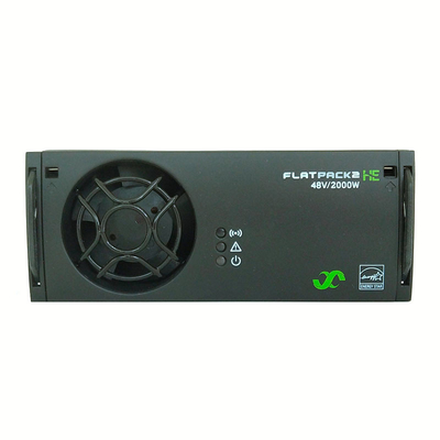 FPC 캐비닛 플래트팩2 48V 2000W 모듈 24KW 36KW 실내 플래트팩 전원 시스템