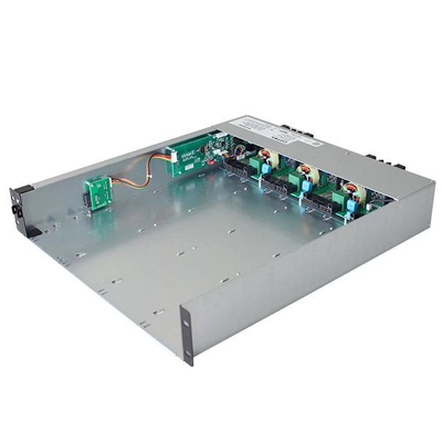 Cotek SR-1600 PLUS-148 랙 인버터 48Vdc 입력 120Vac 출력 1600W/1600VA 인버터 모듈