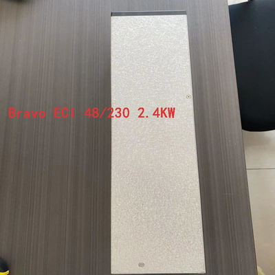 CE+T 모듈형 인버터 Bravo ECI 48/230 2.4KW 전력 코어 인버터 부분 Nuaber T521730301