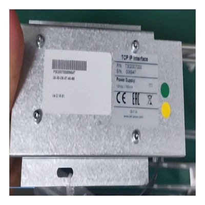 CET TCP IP 인터페이스 제공 서비스 원격 모니터링 센터 모니터링 모듈 T302007000
